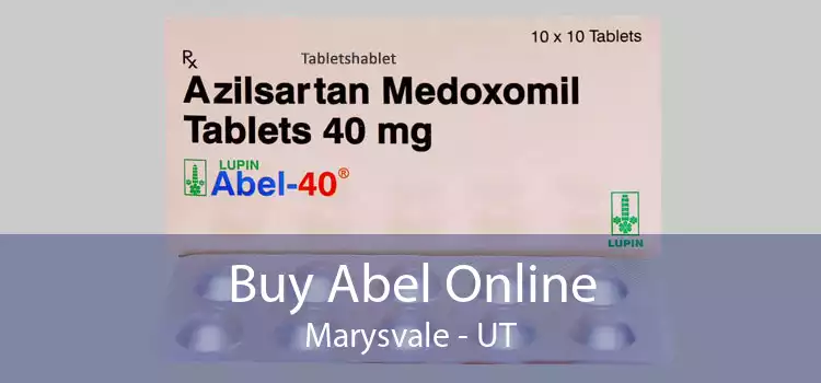 Buy Abel Online Marysvale - UT