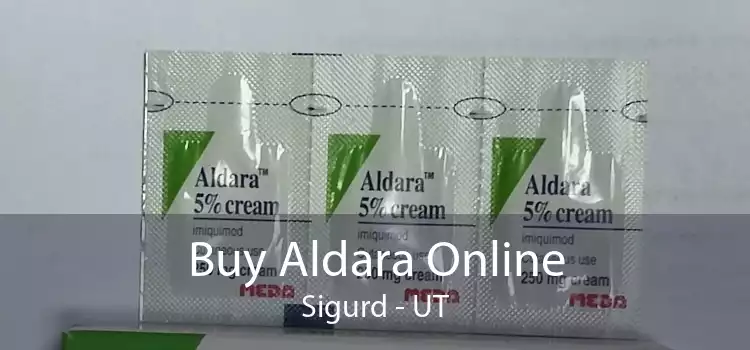 Buy Aldara Online Sigurd - UT