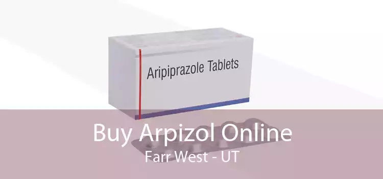 Buy Arpizol Online Farr West - UT