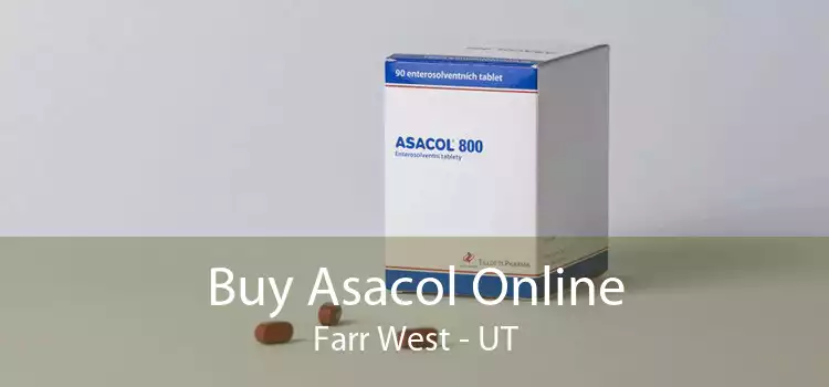 Buy Asacol Online Farr West - UT
