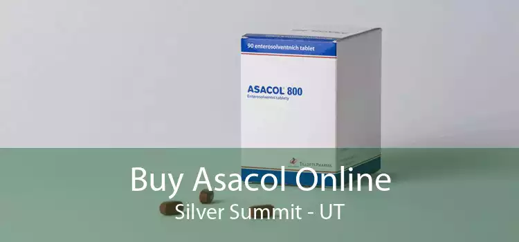 Buy Asacol Online Silver Summit - UT