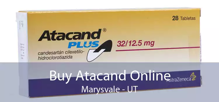 Buy Atacand Online Marysvale - UT