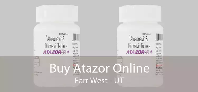 Buy Atazor Online Farr West - UT