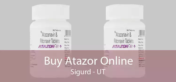 Buy Atazor Online Sigurd - UT