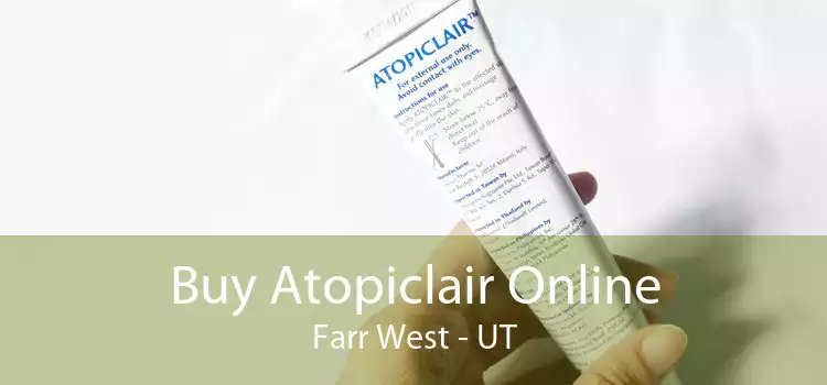 Buy Atopiclair Online Farr West - UT