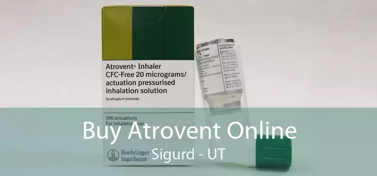 Buy Atrovent Online Sigurd - UT