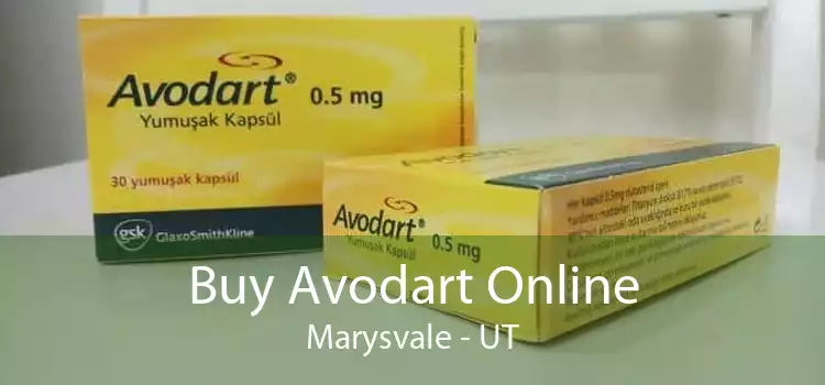 Buy Avodart Online Marysvale - UT