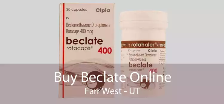 Buy Beclate Online Farr West - UT