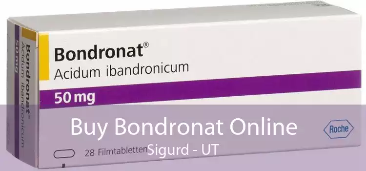 Buy Bondronat Online Sigurd - UT