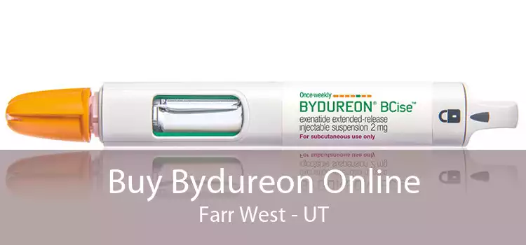 Buy Bydureon Online Farr West - UT