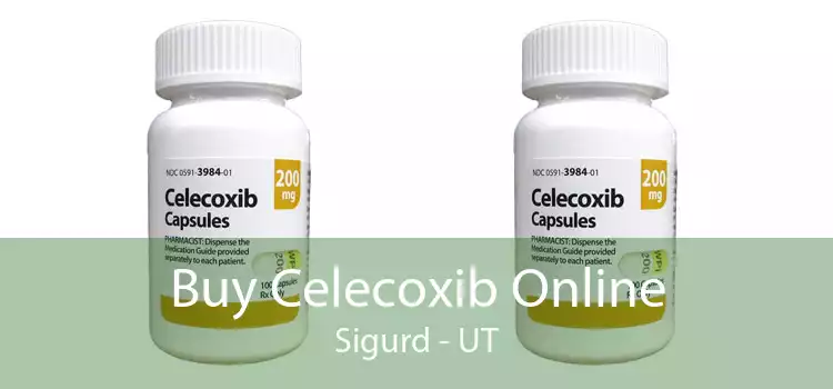 Buy Celecoxib Online Sigurd - UT