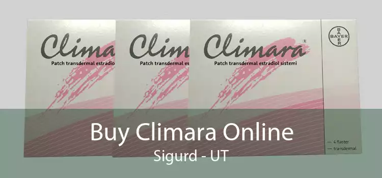 Buy Climara Online Sigurd - UT