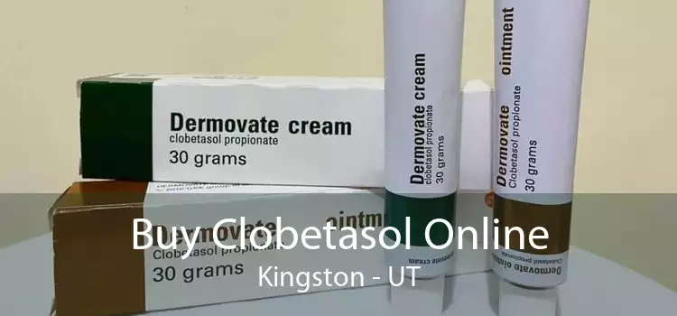 Buy Clobetasol Online Kingston - UT