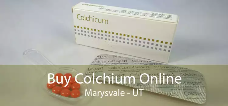 Buy Colchium Online Marysvale - UT