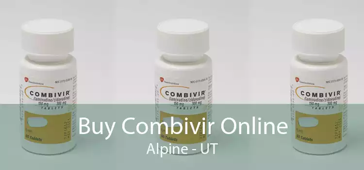 Buy Combivir Online Alpine - UT