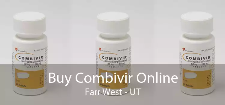 Buy Combivir Online Farr West - UT