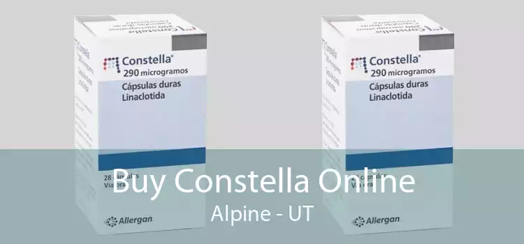 Buy Constella Online Alpine - UT