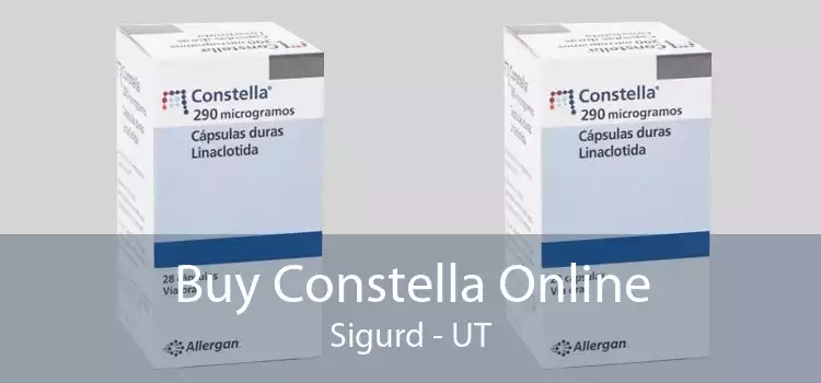 Buy Constella Online Sigurd - UT
