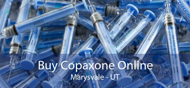 Buy Copaxone Online Marysvale - UT