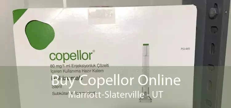 Buy Copellor Online Marriott-Slaterville - UT