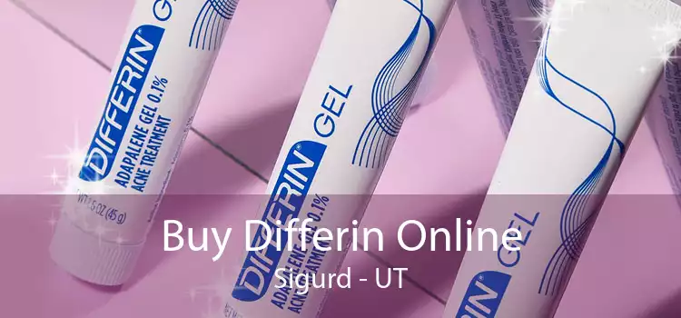 Buy Differin Online Sigurd - UT