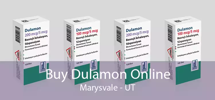 Buy Dulamon Online Marysvale - UT