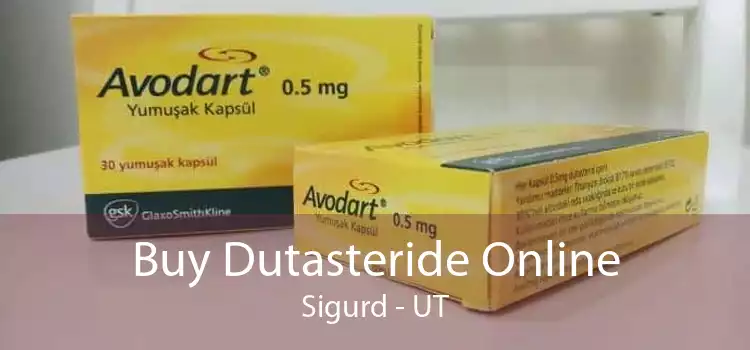 Buy Dutasteride Online Sigurd - UT