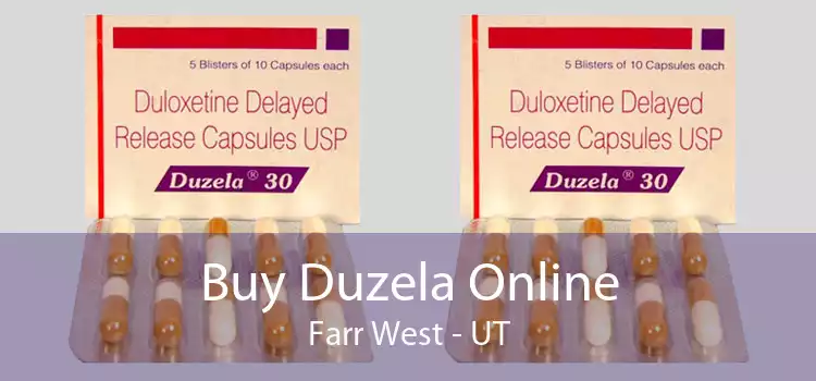 Buy Duzela Online Farr West - UT