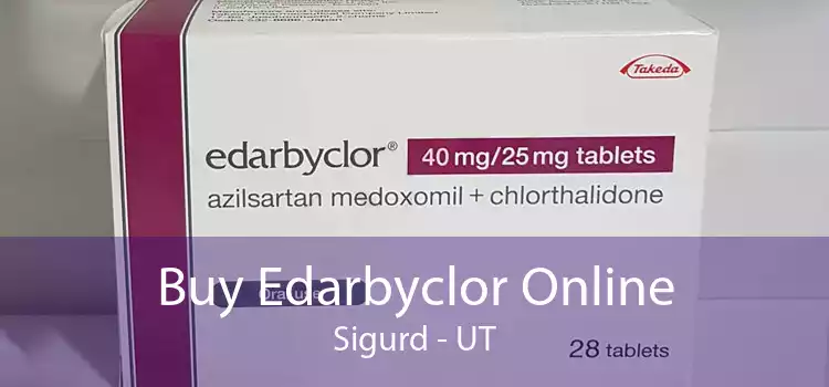 Buy Edarbyclor Online Sigurd - UT