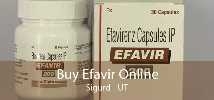 Buy Efavir Online Sigurd - UT