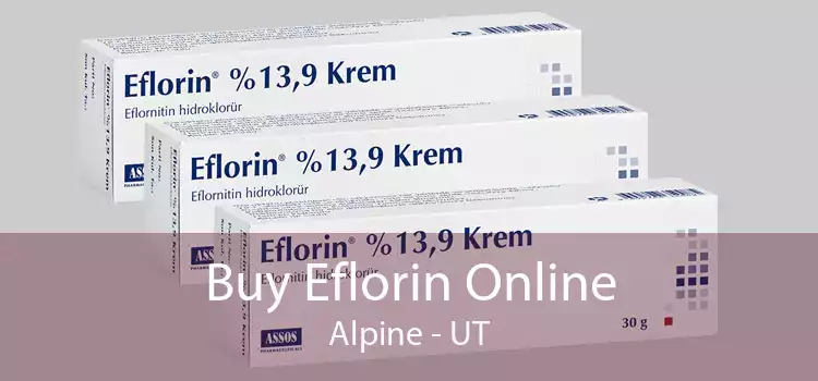 Buy Eflorin Online Alpine - UT