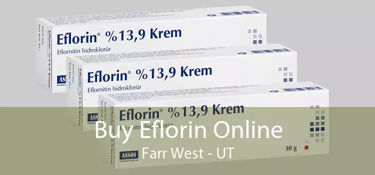 Buy Eflorin Online Farr West - UT