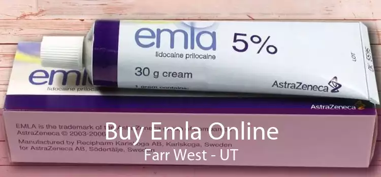 Buy Emla Online Farr West - UT