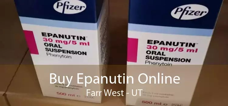 Buy Epanutin Online Farr West - UT
