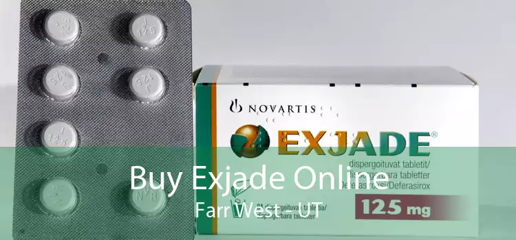 Buy Exjade Online Farr West - UT