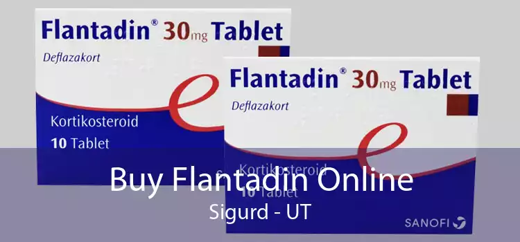 Buy Flantadin Online Sigurd - UT