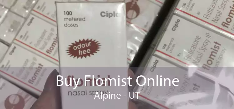 Buy Flomist Online Alpine - UT