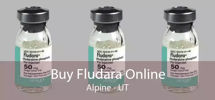 Buy Fludara Online Alpine - UT