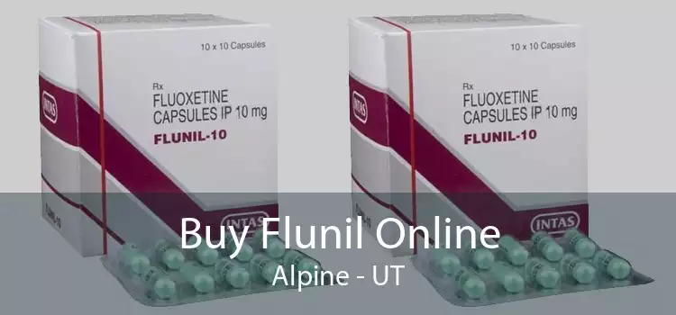 Buy Flunil Online Alpine - UT