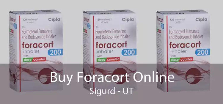 Buy Foracort Online Sigurd - UT