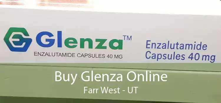 Buy Glenza Online Farr West - UT
