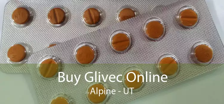 Buy Glivec Online Alpine - UT