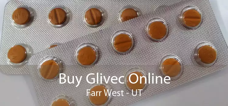 Buy Glivec Online Farr West - UT