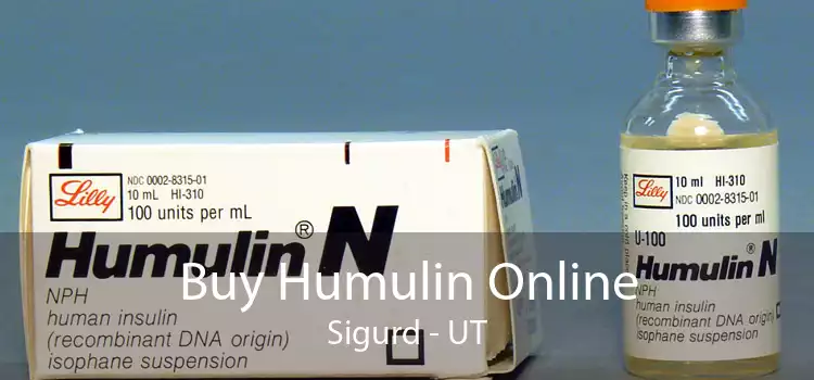 Buy Humulin Online Sigurd - UT
