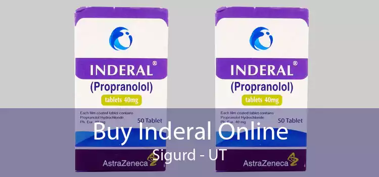 Buy Inderal Online Sigurd - UT