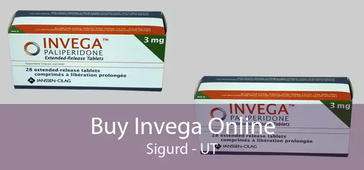 Buy Invega Online Sigurd - UT