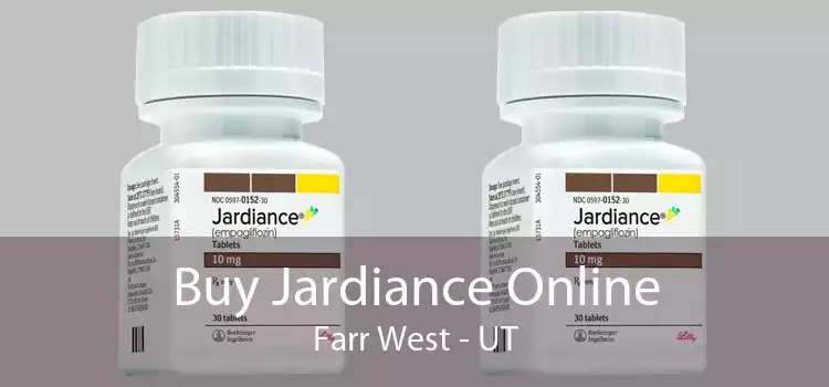 Buy Jardiance Online Farr West - UT