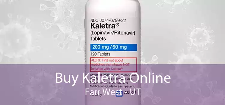 Buy Kaletra Online Farr West - UT