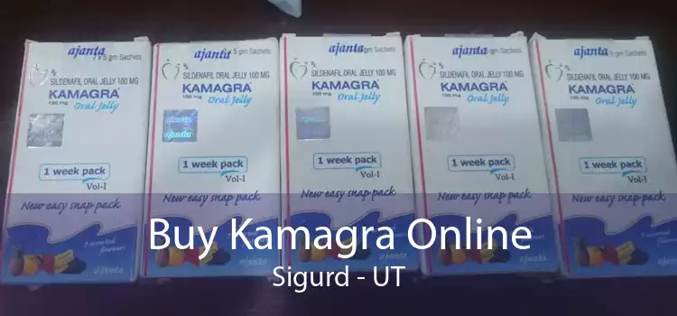Buy Kamagra Online Sigurd - UT