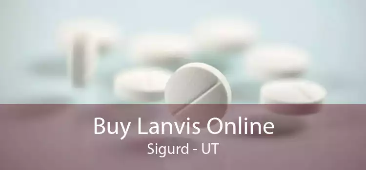 Buy Lanvis Online Sigurd - UT